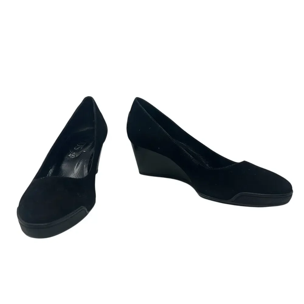 Tods tod zeppa